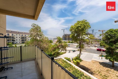 Квартира 156.1м² в Motor City, ОАЭ №187204 10