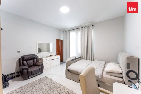 Квартира 156.1м² в Motor City, ОАЭ №187204 6