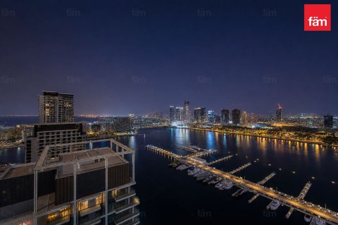 Квартира с 3 спальнями в Dubai Harbour, ОАЭ №187200 20