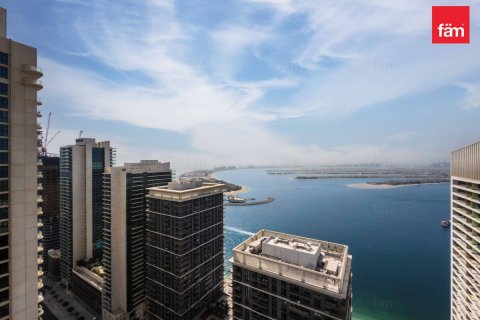 Квартира с 3 спальнями в Dubai Harbour, ОАЭ №187200 9