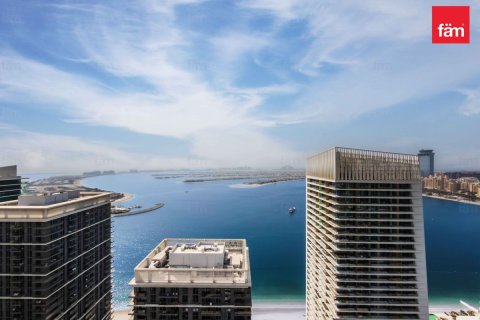 Квартира с 3 спальнями в Dubai Harbour, ОАЭ №187200 6