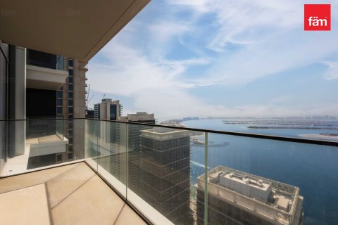 Квартира с 3 спальнями в Dubai Harbour, ОАЭ №187200 11