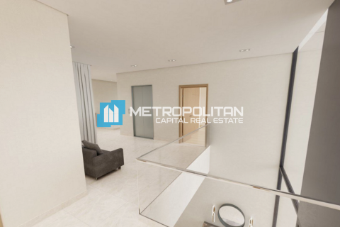 5 bedrooms Villa on the Saadiyat Island, UAE No. 144192 7