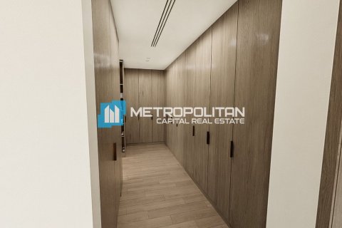 5 bedrooms Villa in Al Hudayriat Island, UAE No. 144190 14