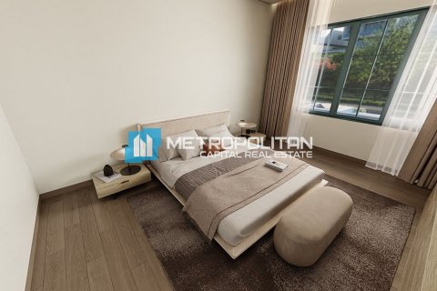 5 bedrooms Villa in Al Hudayriat Island, UAE No. 144190 13