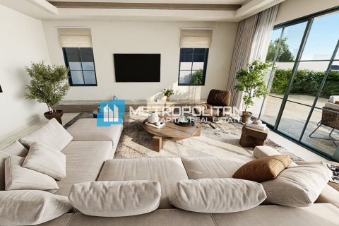 5 bedrooms Villa in Al Hudayriat Island, UAE No. 144190 6