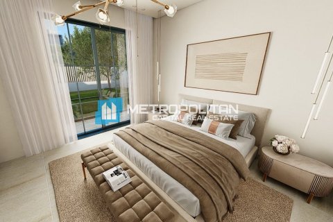 5 bedrooms Villa in Al Hudayriat Island, UAE No. 144190 12