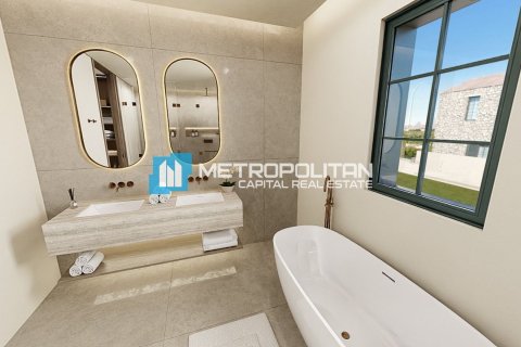 5 bedrooms Villa in Al Hudayriat Island, UAE No. 144190 9