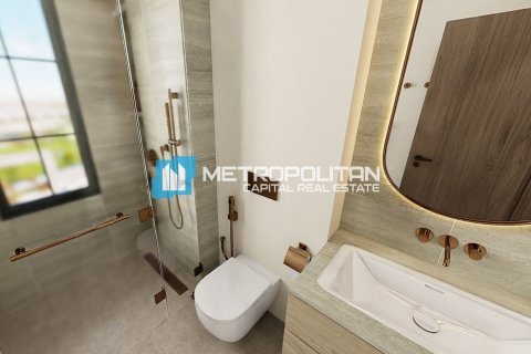 5 bedrooms Villa in Al Hudayriat Island, UAE No. 144190 17