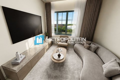 5 bedrooms Villa in Al Hudayriat Island, UAE No. 144190 5