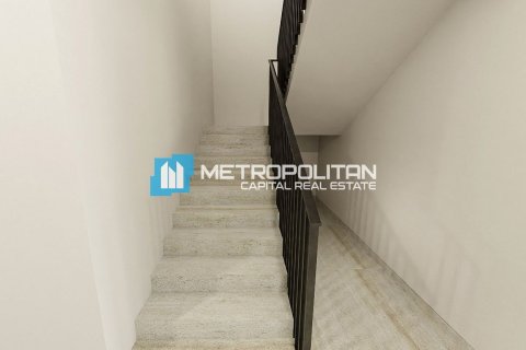 5 bedrooms Villa in Al Hudayriat Island, UAE No. 144190 15