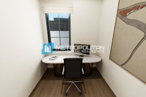 5 bedrooms Villa in Al Hudayriat Island, UAE No. 144190 11