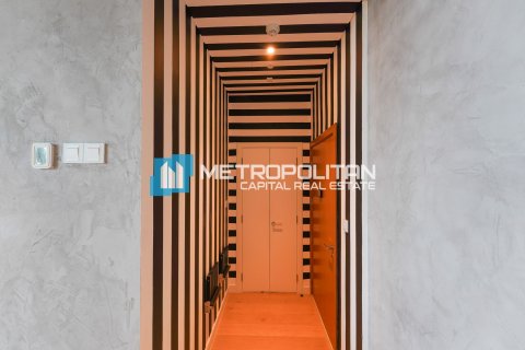 3 bedrooms Townhouse on the Saadiyat Island, UAE No. 144187 22