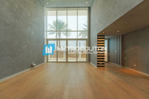 3 bedrooms Townhouse on the Saadiyat Island, UAE No. 144187 3
