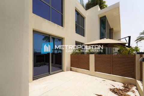 3 bedrooms Townhouse on the Saadiyat Island, UAE No. 144187 29