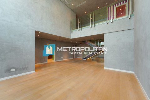 3 bedrooms Townhouse on the Saadiyat Island, UAE No. 144187 16