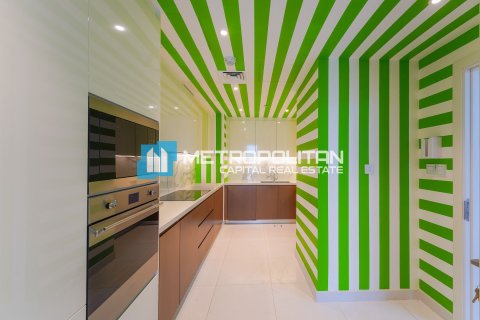 3 bedrooms Townhouse on the Saadiyat Island, UAE No. 144187 7