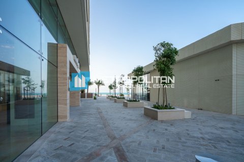 3 bedrooms Townhouse on the Saadiyat Island, UAE No. 144187 33