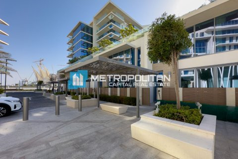 3 bedrooms Townhouse on the Saadiyat Island, UAE No. 144187 30