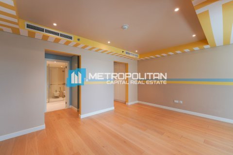 3 bedrooms Townhouse on the Saadiyat Island, UAE No. 144187 19