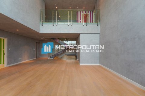 3 bedrooms Townhouse on the Saadiyat Island, UAE No. 144187 15