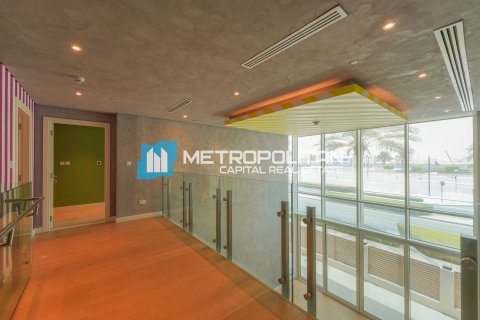 3 bedrooms Townhouse on the Saadiyat Island, UAE No. 144187 6