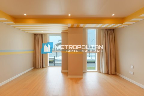 3 bedrooms Townhouse on the Saadiyat Island, UAE No. 144187 8