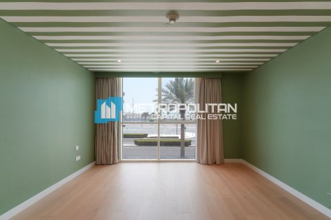 3 bedrooms Townhouse on the Saadiyat Island, UAE No. 144187 20