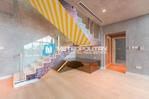 3 bedrooms Townhouse on the Saadiyat Island, UAE No. 144187 12