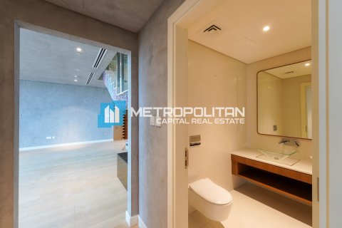 3 bedrooms Townhouse on the Saadiyat Island, UAE No. 144187 24