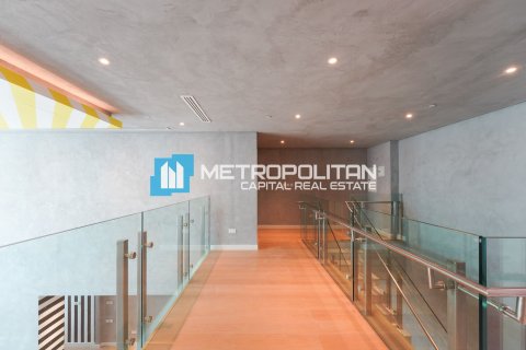 3 bedrooms Townhouse on the Saadiyat Island, UAE No. 144187 14