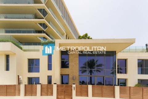 3 bedrooms Townhouse on the Saadiyat Island, UAE No. 144187