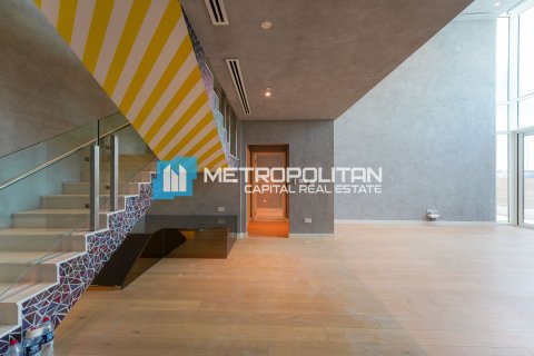 3 bedrooms Townhouse on the Saadiyat Island, UAE No. 144187 10