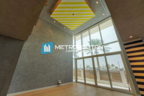 3 bedrooms Townhouse on the Saadiyat Island, UAE No. 144187 11