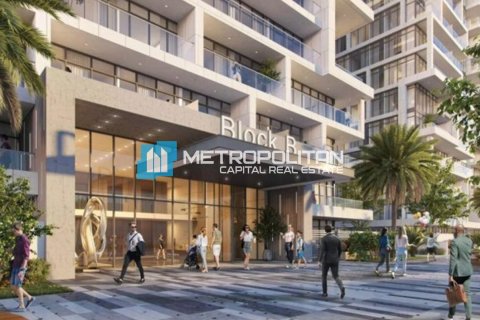 2 bedrooms Apartment on the Yas Island, UAE No. 144188 12