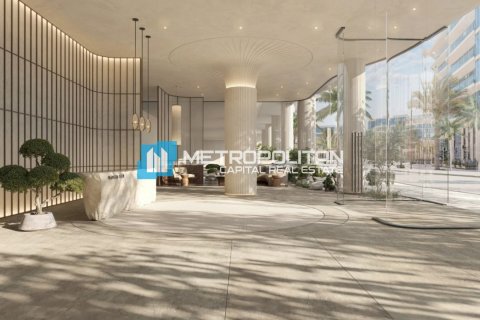 1 bedroom Apartment on the Saadiyat Island, UAE No. 144193 18