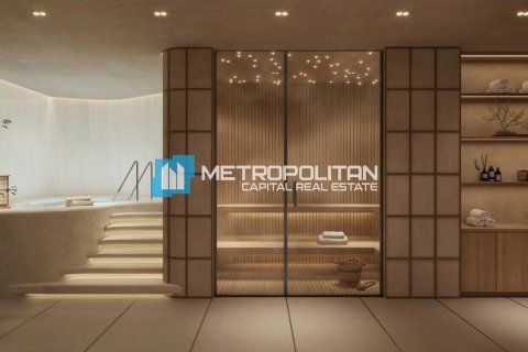 1 bedroom Apartment on the Saadiyat Island, UAE No. 144193 22