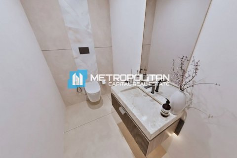 1 bedroom Apartment on the Saadiyat Island, UAE No. 144193 14