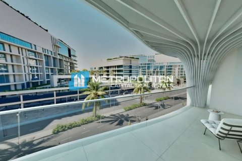 1 bedroom Apartment on the Saadiyat Island, UAE No. 144193 4