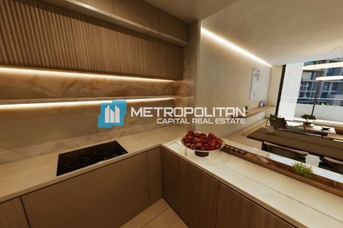 1 bedroom Apartment on the Saadiyat Island, UAE No. 144193 9