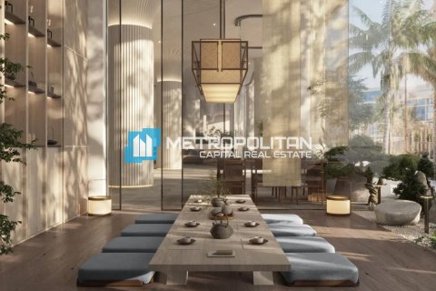 1 bedroom Apartment on the Saadiyat Island, UAE No. 144193 19