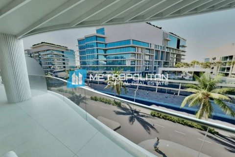 1 bedroom Apartment on the Saadiyat Island, UAE No. 144193 16