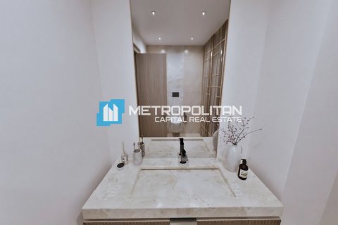 1 bedroom Apartment on the Saadiyat Island, UAE No. 144193 15