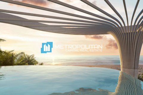 1 bedroom Apartment on the Saadiyat Island, UAE No. 144193 5