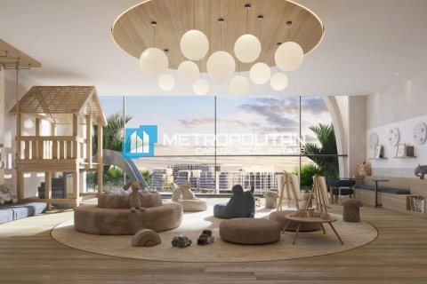 1 bedroom Apartment on the Saadiyat Island, UAE No. 144193 20