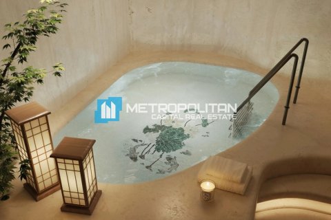 1 bedroom Apartment on the Saadiyat Island, UAE No. 144193 17