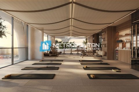 1 bedroom Apartment on the Saadiyat Island, UAE No. 144193 21