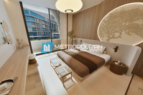 1 bedroom Apartment on the Saadiyat Island, UAE No. 144193 10