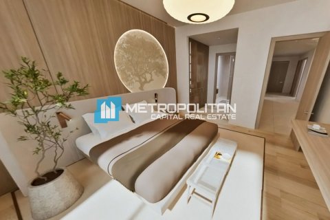 1 bedroom Apartment on the Saadiyat Island, UAE No. 144193 11