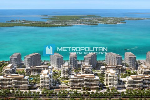 Apartment de 2 dormitorios en Abu Dhabi, UAE No. 144191 4